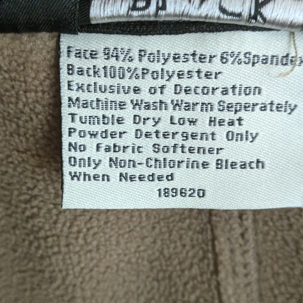 Men's jacket - Picture 5 of 7